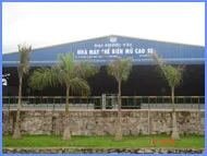 Công Ty TNHH Thiết Kế Xây Dựng Thương Mại Ân Thiên