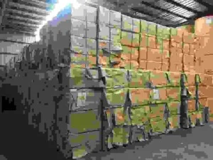 Công Ty TNHH Sài Gòn PP