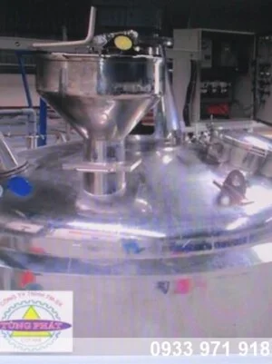 Công Ty TNHH Sài Gòn PP