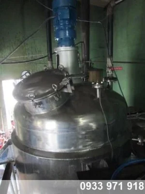 Công Ty TNHH Thương Mại Sản Xuất Cơ Khí Tùng Phát