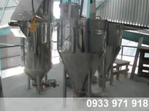 Công Ty TNHH Thương Mại Sản Xuất Cơ Khí Tùng Phát