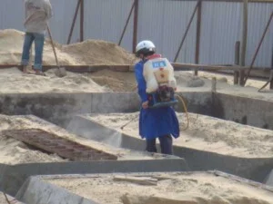 Chi Nhánh Công Ty Cổ Phần Vinafor Đà Nẵng – Xí Nghiệp Bảo Quản Vinafor Đà Nẵng