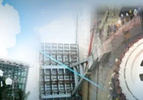 Công Ty Cổ Phần Cơ Khí Xây Dựng Và Lắp Máy Điện Nước