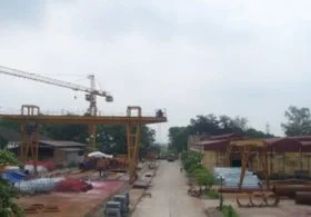 Công Ty Cổ Phần Cơ Khí Xây Dựng Và Lắp Máy Điện Nước