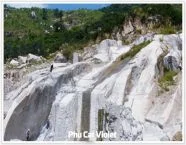 Đá Thuận Đức 4  – Công Ty TNHH Thuận Đức 4