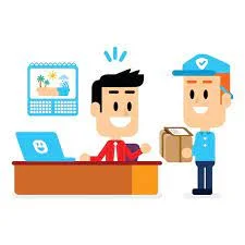 Chuyển Phát Nhanh Gogo – Công Ty Cổ Phần Thương Mại Dịch Vụ Gogo