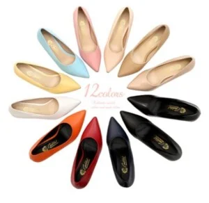 Giày Đăng Tuấn – Công Ty TNHH Sản Xuất Thương Mại Dịch Vụ Đăng Tuấn