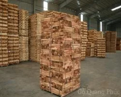 Công Ty TNHH Chế Biến Lâm Sản Nghĩa Thành Thuận Phát