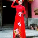 In Vải In Xinh – Công Ty TNHH In Xinh