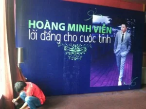 Quảng Cáo An Phong – Công Ty TNHH Truyền Thông An Phong