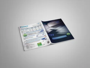 In ấn Stom Việt Nam – Công Ty TNHH Stom Việt Nam