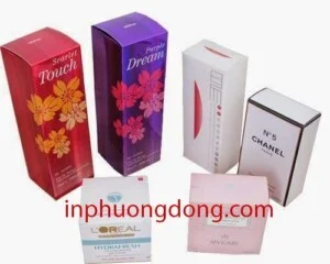 In Phương Đông – Công Ty Cổ Phần New Life Phương Đông