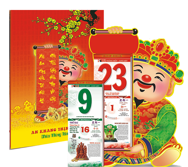 In ấn Nhất Tín – Công Ty TNHH Sản Xuất Bao Bì Nhất Tín