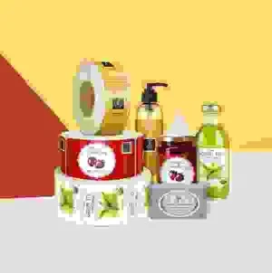 In Việt Hàn – Công Ty Cổ Phần In Việt Hàn