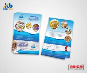 In Kinh Bắc – Công Ty Cổ Phần Tập Đoàn Đầu Tư Bách Vượng