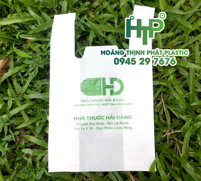 Bao Bì Nhựa Hoàng Thịnh Phát – Công Ty TNHH Sản Xuất In Bao Bì Hoàng Thịnh Phát Plastic