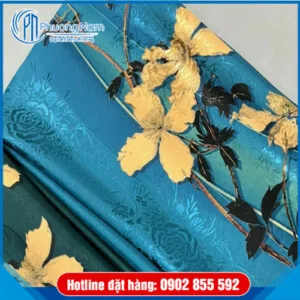 In Vải KTS – Công Ty TNHH Thiết Kế In ấn Thời Trang May Mặc Phương Nam