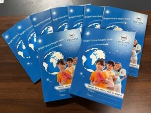 In ấn Và Thiết Kế MF Tech – Công Ty TNHH Sản Xuất Thương Mại Quốc Tế MF Tech