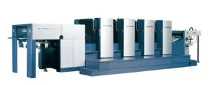Công Ty TNHH Xuất Nhập Khẩu Máy Bao Bì Trung Anh