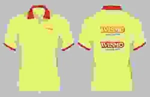 In Chuyển Nhiệt Nguyễn Đình Ngọc – Công Ty TNHH Nguyễn Đình Ngọc