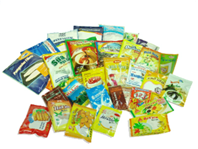 Công Ty TNHH Sản Xuất Thương Mại In ấn Bao Bì Hải Âu