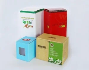 Công Ty TNHH Dịch Vụ Quảng Cáo Thái Bình Dương