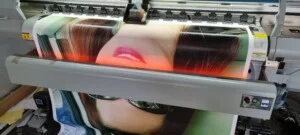 Công Ty TNHH Thương Mại Và In Quảng Cáo Phúc Long