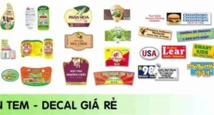 Chi Nhánh Bình Dương – Công Ty TNHH Sản Xuất In ấn Minh Tiến