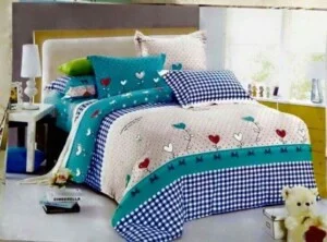 Công Ty TNHH Thời Trang Việt Linh