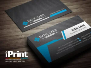 In ấn Việt Tín – Công Ty TNHH TM In ấn Quảng Cáo Việt Tín