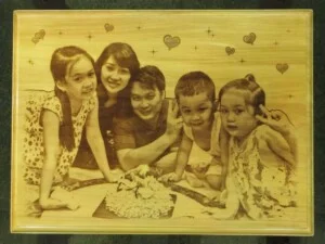 Công Ty TNHH Mỹ Thuật Hải Anh