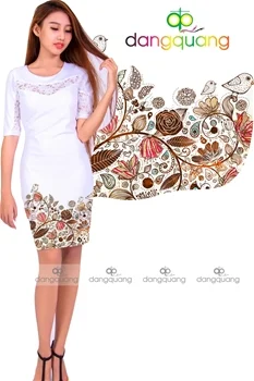 In Vải Đăng Quang – Công Ty TNHH In Vải Đăng Quang