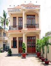 Xốp Phương Nam – Công Ty TNHH Nhựa Xốp Phương Nam