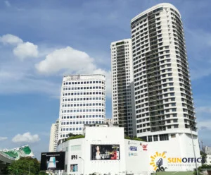 Công Ty Cổ Phần Đầu Tư Và Thương Mại Dịch Vụ Mặt Trời