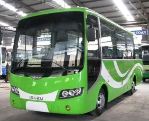Công Ty TNHH Thương Mại Và Dịch Vụ Hoàng Anh