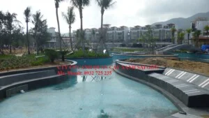 Công Ty Cổ Phần Cảnh Quan Cây Xanh Sài Gòn