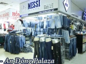 Đại lý Bao Jumbo Hải Đăng