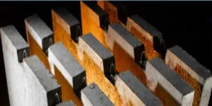 Công Ty TNHH Một Thành Viên Vật Liệu Chịu Lửa CIC Vina