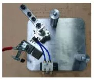 Khuôn Mẫu HNC – Công Ty TNHH Cơ Khí Chính Xác Hà Nội CNC