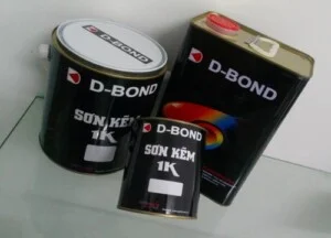 Công Ty Cổ Phần Sơn Ô Tô Hà Nội