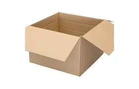 Bao Bì Carton HLT Vina – Công Ty Cổ Phần Đầu Tư HLT Vina