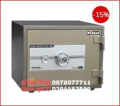 Công Ty TNHH Két Sắt Phát Đạt