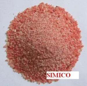 Công Ty TNHH Sản Xuất Thương Mại Nguyên Liệu Công Nghiệp Miền Nam