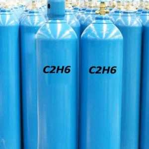 Khí Công Nghiệp VSG – Công Ty TNHH Khí Mẫu Việt Nam