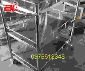 Inox Bảo Long – Công Ty TNHH TM – Cơ Khí Bảo Long