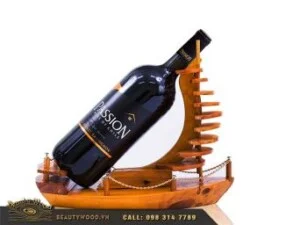 Beauty Wood –  Công Ty TNHH SX Gỗ Xinh
