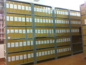 Giá Kệ Bảo Sơn – Công Ty TNHH Bảo Sơn Việt Nam