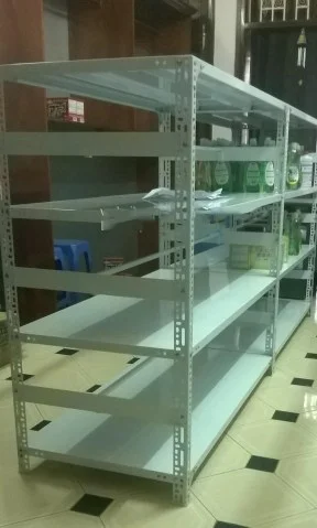 Giá Kệ Bảo Sơn – Công Ty TNHH Bảo Sơn Việt Nam