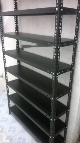 Giá Kệ Bảo Sơn – Công Ty TNHH Bảo Sơn Việt Nam