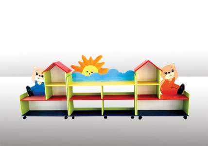 Trang Thiết Bị Mẫu Giáo Ti Ti – Công Ty TNHH Trang Thiết Bị Mẫu Giáo Ti Ti
